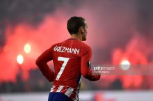 Grizmann – Evropa ligasi finalida dubl qayd etgan 5-futbolchi 