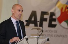 Ispaniya futbol federaciyasiga yangi prezident saylandi