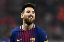 Aguero Messi bilan bir klubda o'ynash imkoniyati haqida: O'ylashimcha, bu amalga oshmaydigan ish


