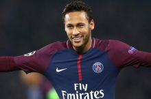 Bebeto: “Real” Neymar bilan engilmas jamoaga aylangan bo'lardi

