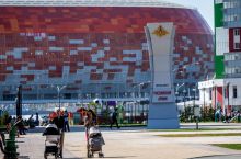 JCH-2018 stadionlari: Mordoviya Arena haqida nimalarni bilishimiz kerak? 