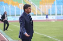 Davron Fayziev: “Ayrim futbolchilar hozirdan birga ishlash taklifi bilan chiqmoqda”