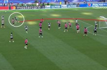 Jeyms Milner mashg'ulotda ajoyib gol urdi (VIDEO)