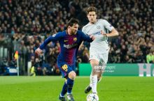 Messi "Barselona"ga "CHelsi" futbolchisini tavsiya qilgan