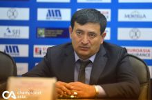 Hamidjon Aktamov: “Lokomotiv” bilan o'yindan so'ng yigitlarimda o'zlariga bo'lgan ishonchlari ortdi”