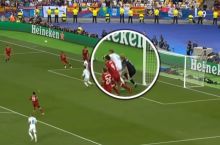 UEFA Ramosni jazolamaydi (+VIDEO)