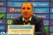 Лущан объявил о том, что звездам, переходящим в "Согдиану" место в основном составе не гарантировано