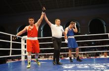 Бокс. 7 нафар боксчимиз Россиядаги мусобақа финалида жанг қилади