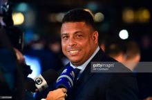 Ronaldo: "JCH-2018ning asosiy favoriti - Braziliya. Ispaniya finalda mag'lub bo'ladi"