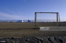 Nega Grenlandiya FIFAga azo bo'la olmaydi? FOTO