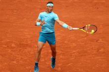 Olamsport: Nadal Franciya terma jamoasi futbolchilari bilan uchrashdi, Toshkentdagi jahon chempionatiga oz vaqt qolmoqda va boshqa xabarlar