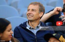 Yurgen Klinsmann: "JCHni ketma-ket 2 marta yutish ruhiy tomonlama juda qiyin"