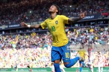 Neymar: Men 80 foiz tayyorman