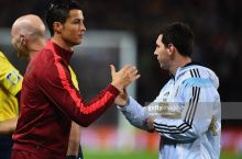 JCHda kim ko'p gol urgan: Messi yoki Ronaldu?