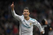 Роналду "Реал"да йилига 75 миллион евро олмоқчи