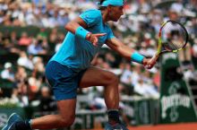 Olamsport: Bugun professional bokschimiz jang qiladi, Nadal chorak finalda va boshqa xabarlar