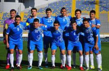 АФУ: никаких проблем с трансляцией матча Уругвай — Узбекистан не намечается