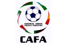 Запущен официальный сайт Футбольной ассоциации Центральной Азии