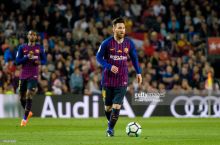Messi: "Barselona" yana CHL sovrinisiz qolishi mumkin emas"