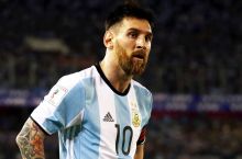 Lionel Messi: "Jahon chempioni bo'lishga tayyormiz"