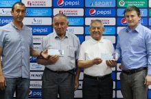 Болельщикам "Пахтакора" подарили билеты на Чемпионат мира