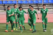 Чемпионат Таджикистана: «Панджшер» вновь был сильнее «Баркчи»