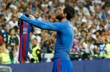 Leo Messi faoliyatidagi eng yaxshi golini aytdi VIDEO