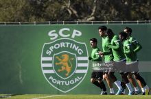 "Sporting" bir yo'la 6 futbolchisi bilan xayrlashdi