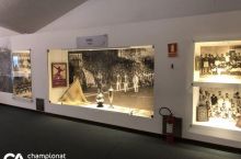 ФОТО-экскурсия по музею Уругвая от Тимура Кападзе