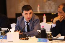 Комиссар из Узбекистана Олим Арифов назначен на матч ЧМ-2018 Коста-Рика – Сербия