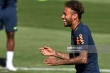 Neymar: "O'zim uchun kamroq mablag' to'lagan bo'lardim"
