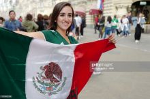 JCH-2018. Meksika terma jamoasining rasmiy qaydnomasi