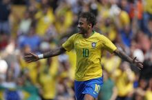 Neymar: Men dunyoning eng zo'r futbolchisiman
