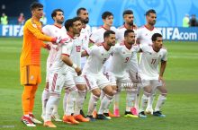 Первая победа футболистов из Азии. Марокко - Иран (ВИДЕО)