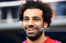 Ассоциация футбола Египта: "Салах выйдет на поле в матче против России"