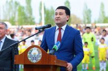 Umid Ahmadjonov: “Futbolda pul kam bo'lmagan. SHunchaki millionlar bemaqsad sarflab tashlangan”