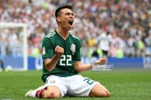 ЖЧ-2018. Германия - Мексика 0:1. ФОТОГАЛЕРЕЯ