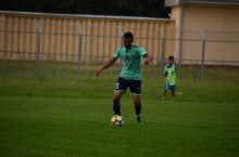 Официально: Футболист "Нурафшана" перешел в клуб Мальдивских островов