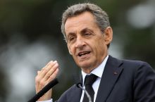 Николя Саркози: «Атмосфера на ЧМ-2018 фантастическая!»
