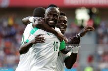 Сенегал попросил ФИФА отменить правило вылета по фэйр-плей на ЧМ