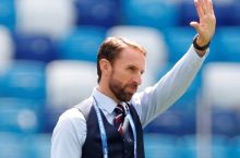 Главный тренер сборной Англии высказался об организации ЧМ-2018