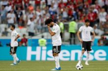 Во время матча Саудовская Аравия—Египет скончался комментатор
