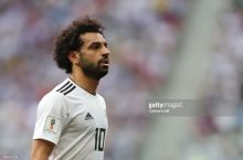 ФИФА может наказать Салаха