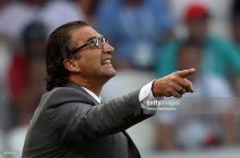 Федерация футбола Саудовской Аравии продлила контракт с главным тренером Пицци