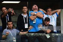 Maradonaning qizi OAVni tanqid qildi