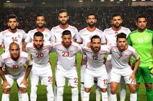 Впервые за 40 лет Тунис одержал победу на чемпионате мира
