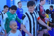 Dilmurod Karimov Dinamo bilan 1,5 yillik shartnoma imzoladi