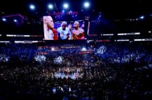 Olamsport: UFCda rekord darajadagi foyda, Lomachenkoning rekordi yangilanishi mumkin va boshqa xabarlar