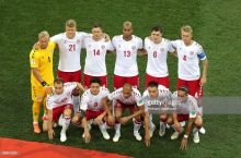 Хорватия - Дания учрашувининг энг яхши футболчиси ким бўлди?