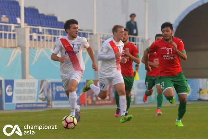 Futbol yangiliklari championat